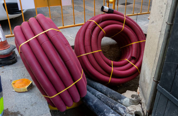 Best Flood restoration services  in Galena, KS
