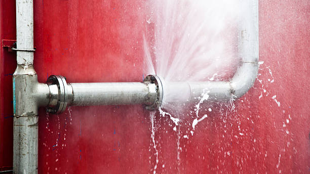 Best Water damage contractors near me  in Galena, KS